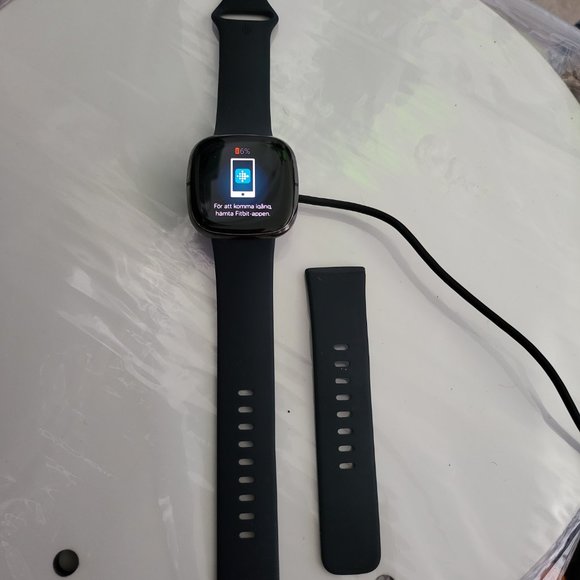 Fitbit Sense - Picture 4 of 9